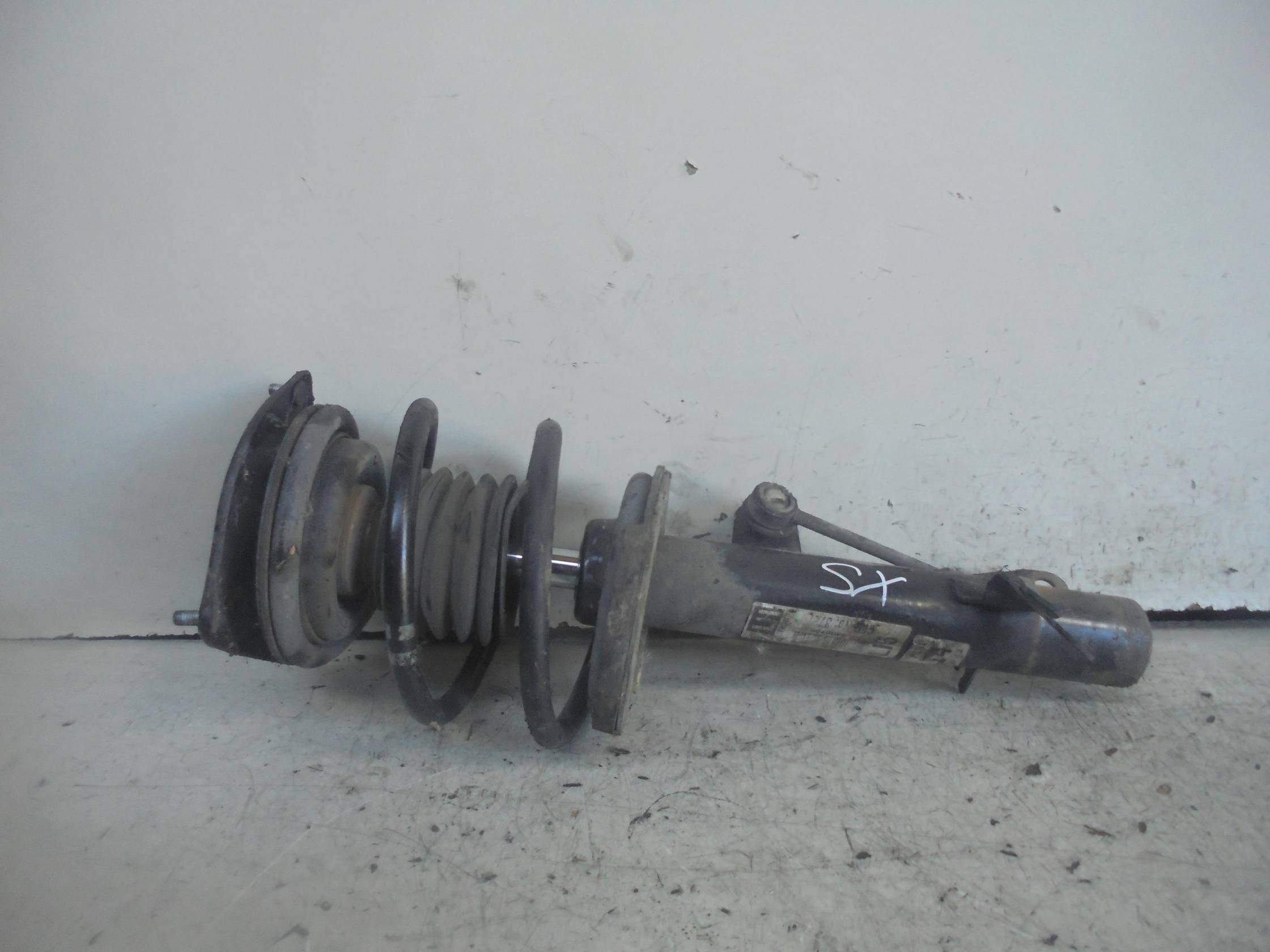 Ammortizzatore ant. sx.